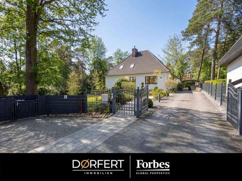 Foto - Haus zum Kaufen in Bendestorf 779.000,00 € 198.15 m²