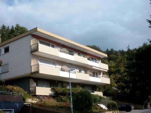 Foto - Wohnung zum Kaufen in Bad Breisig 120.000,00 € 51.82 m²