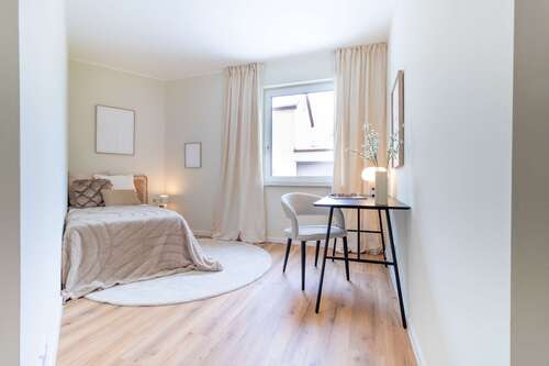 Foto - Wohnung zum Mieten in Gotha 1.452,00 € 100.15 m²