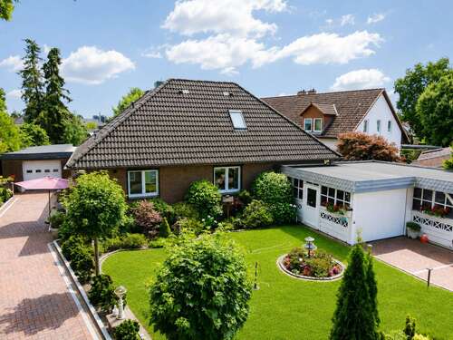 Foto - Haus zum Kaufen in Klein Offenseth-Sparrieshoop 525.000,00 € 160 m²