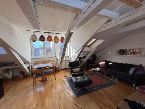Foto - Wohnung zum Kaufen in Hamburg 396.000,00 € 50 m²