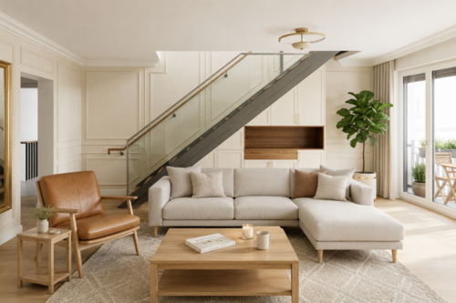 Foto - Wohnung zum Mieten in Bad Homburg 3.115,00 € 135 m²