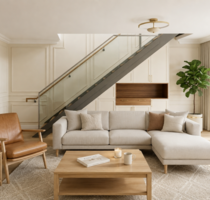 Wohnung zum Mieten in Bad Homburg 3.115,00 € 135 m²