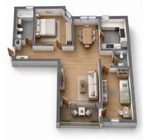 Wohnung zum Kaufen in Leipzig 227.000,00 € 75.96 m²