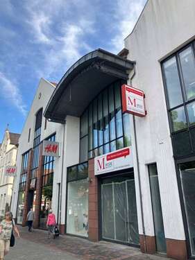 Foto - Einzelhandel in Gifhorn 2.100,00 € 100 m²