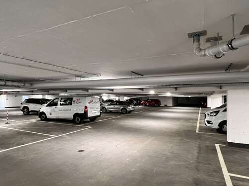 Foto - Garage zu vermieten in Bergisch Gladbach 90,00 €