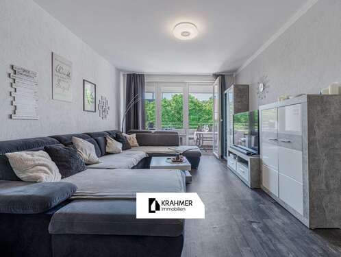 Foto - Wohnung zum Kaufen in Moers Asberg 124.000,00 € 59 m²
