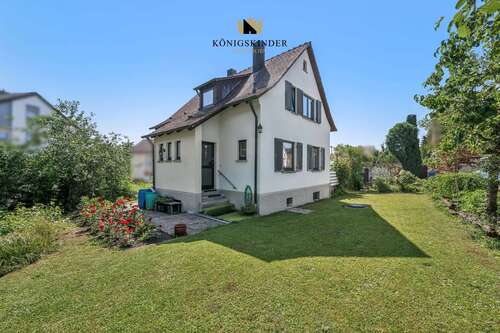 Foto - Haus zum Kaufen in Obersulm 449.000,00 € 82 m²