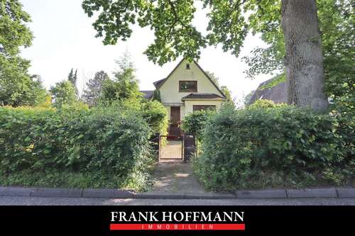 Foto - Haus zum Kaufen in Hamburg 549.000,00 € 93.94 m²