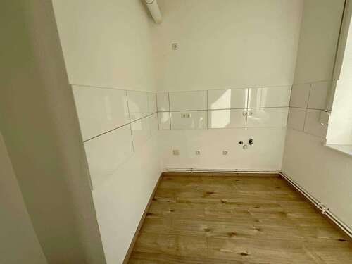Foto - Wohnung zum Mieten in Wilhelmshaven 399,00 € 59.45 m²