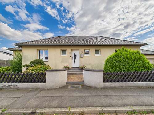 Foto - Haus zum Kaufen in Wolfsburg 374.500,00 € 120.56 m²