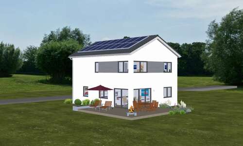 Foto - Haus zum Kaufen in Dorfen 910.000,00 € 142 m²