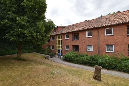 Foto - Wohnung zum Mieten in Boostedt 625,00 € 73.57 m²