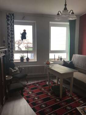 Foto - Wohnung zum Mieten in Flensburg 429,00 € 39 m²