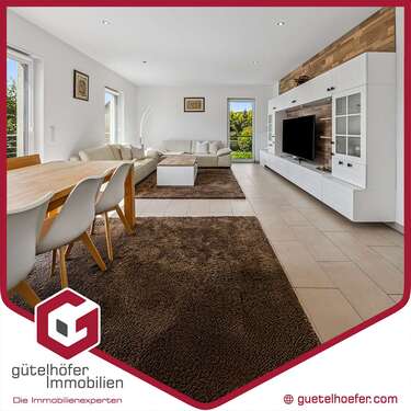 Foto - Wohnung zum Kaufen in Bergheim 399.000,00 € 88 m²