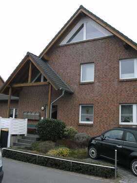 Foto - Wohnung zum Mieten in Emmerich am Rhein 1.114,79 € 135 m²