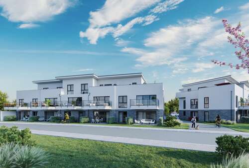 Foto - Wohnung zum Kaufen in Wuppertal 529.000,00 € 125.8 m²