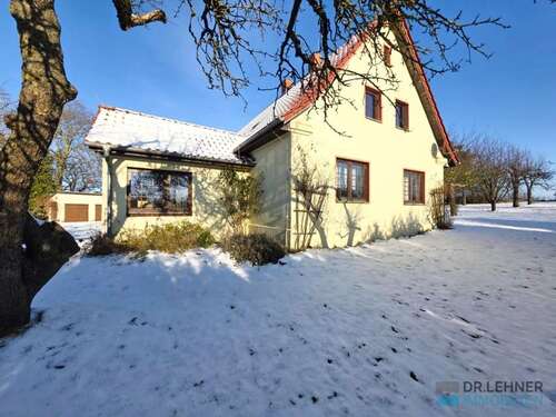 Foto - Haus zum Kaufen in Teterow Niendorf 165.000,00 € 140 m²