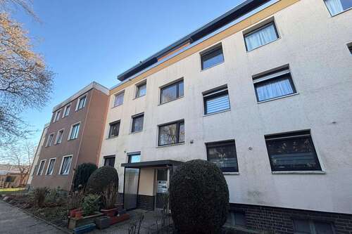Foto - Wohnung zum Kaufen in Wunstorf 184.000,00 € 83.42 m²