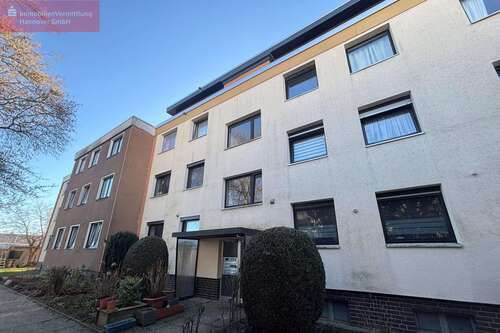 Foto - Wohnung zum Kaufen in Wunstorf 184.000,00 € 83.42 m²