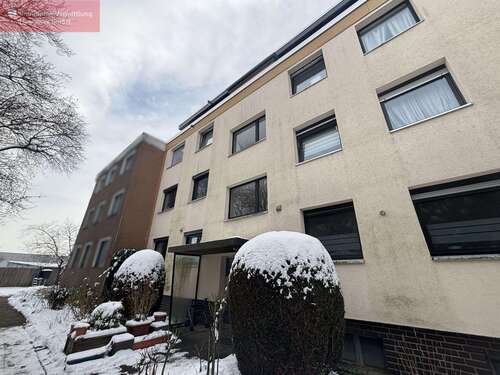Foto - Wohnung zum Kaufen in Wunstorf 184.000,00 € 83.42 m²