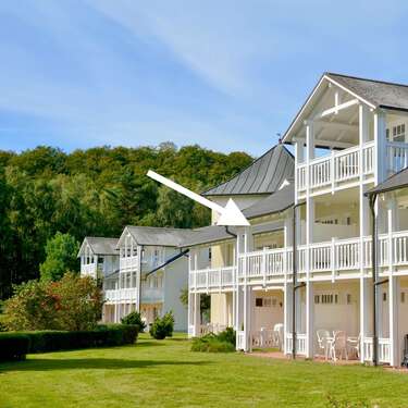 Foto - Wohnung zum Kaufen in Binz 280.000,00 € 61.16 m²