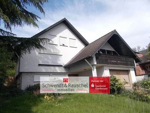 Foto - Haus zum Kaufen in Büdingen 525.000,00 € 172 m²