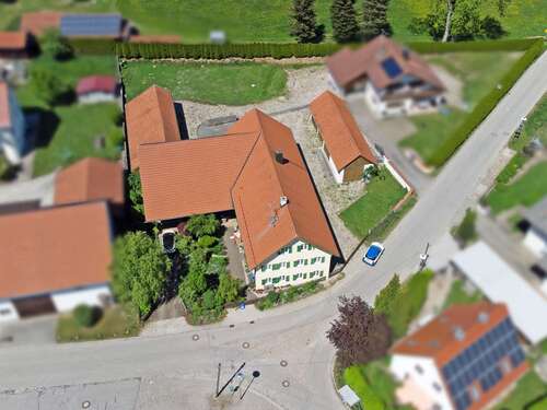 Foto - Haus zum Kaufen in Landsberg 890.000,00 € 183 m²