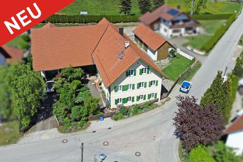 Foto - Haus zum Kaufen in Landsberg 890.000,00 € 183 m²