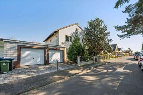 Foto - Haus zum Kaufen in Bonn 399.000,00 € 142.92 m²