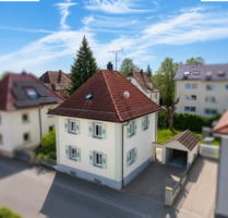 Haus zum Kaufen in Singen 470.000,00 € 108.45 m²