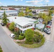 Halle in Bergen 495.000,00 € 670 m²