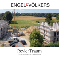 Wohnung zum Kaufen in Castrop-Rauxel 449.000,00 € 86 m²