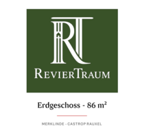 Wohnung zum Kaufen in Castrop-Rauxel 449.000,00 € 86 m²
