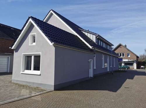 Foto - Wohnung zum Mieten in Oldenburg 500,00 € 33.77 m²