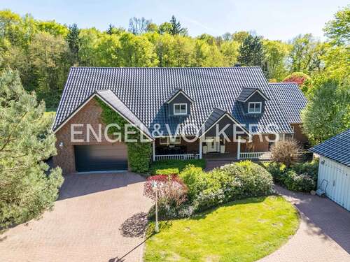 Foto - Haus zum Kaufen in Kirchwalsede 1.050.000,00 € 355 m²