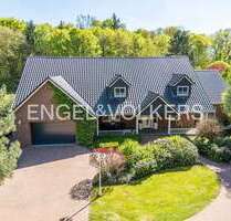 Haus zum Kaufen in Kirchwalsede 1.050.000,00 € 355 m²