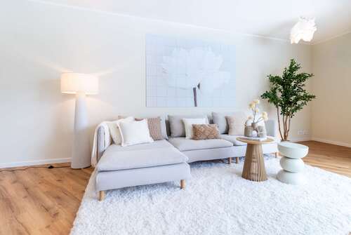 Foto - Wohnung zum Mieten in Gotha 1.050,00 € 75.2 m²
