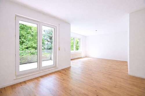 Foto - Wohnung zum Kaufen in Chemnitz 120.000,00 € 70.02 m²