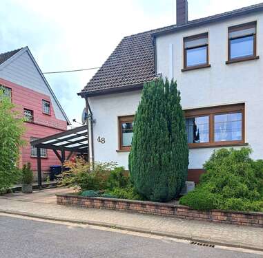 Foto - Haus zum Kaufen in Püttlingen 269.000,00 € 115 m²