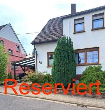 Foto - Haus zum Kaufen in Püttlingen 269.000,00 € 115 m²