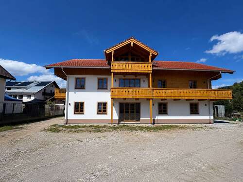 Foto - Wohnung zum Mieten in Lenggries 1.500,00 € 87 m²