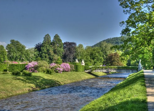 Foto - Haus zum Kaufen in Baden-Baden 999.000,00 € 262 m²