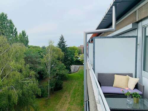 Foto - Wohnen auf Zeit in Bonn 1.290,00 €
