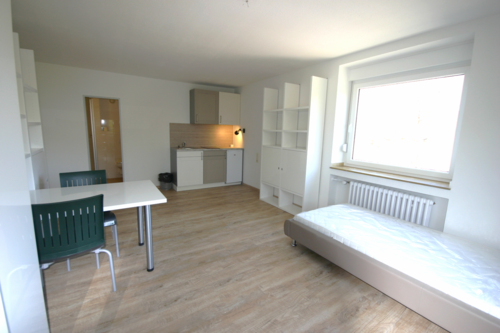 Foto - Wohnen auf Zeit in bad Oeynhausen 600,00 €
