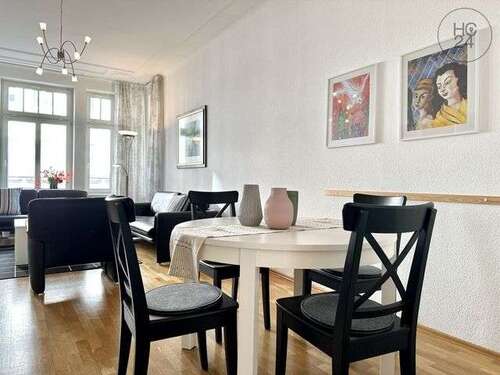 Foto - Wohnen auf Zeit in Leipzig 1.650,00 €