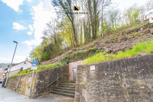 Foto - Grundstück zu verkaufen in Calw 299.999,00 € 720 m²