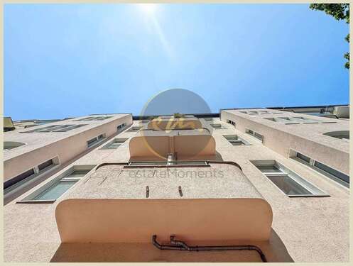 Foto - Wohnung zum Kaufen in Berlin 142.500,00 € 32.39 m²