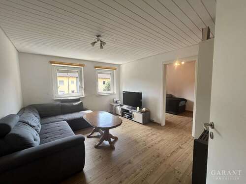 Foto - Wohnung zum Kaufen in Stuttgart 160.000,00 € 53 m²