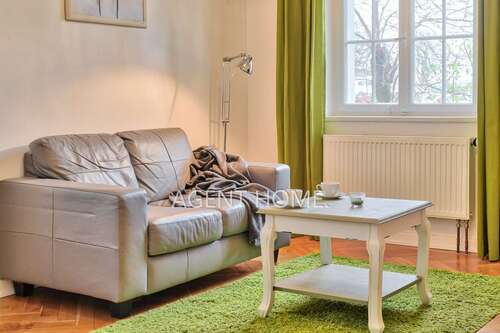Foto - Wohnung zum Mieten in Stuttgart 1.000,00 € 40 m²